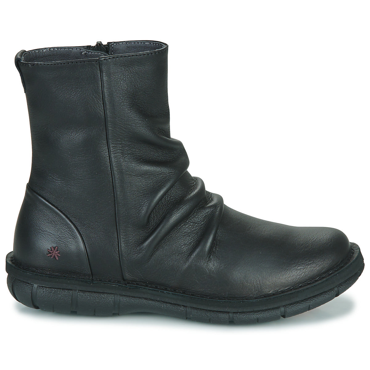 Stivaletti Donna Art  MISANO  Nero