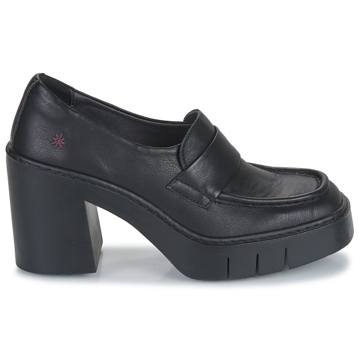 Scarpe Donna Art BERNA Nero
