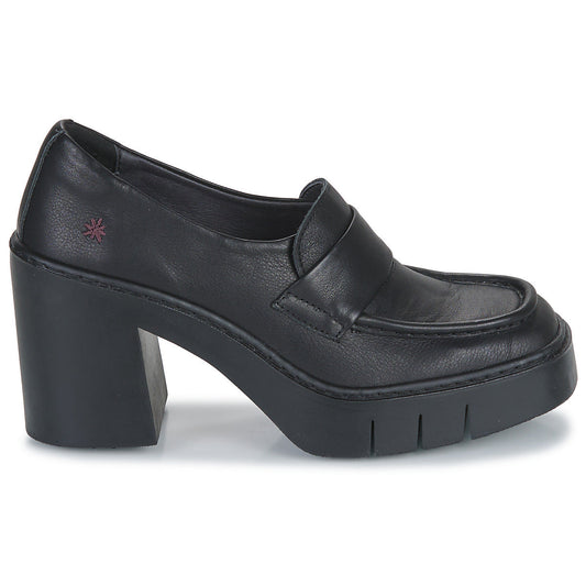 Scarpe Donna Art BERNA Nero