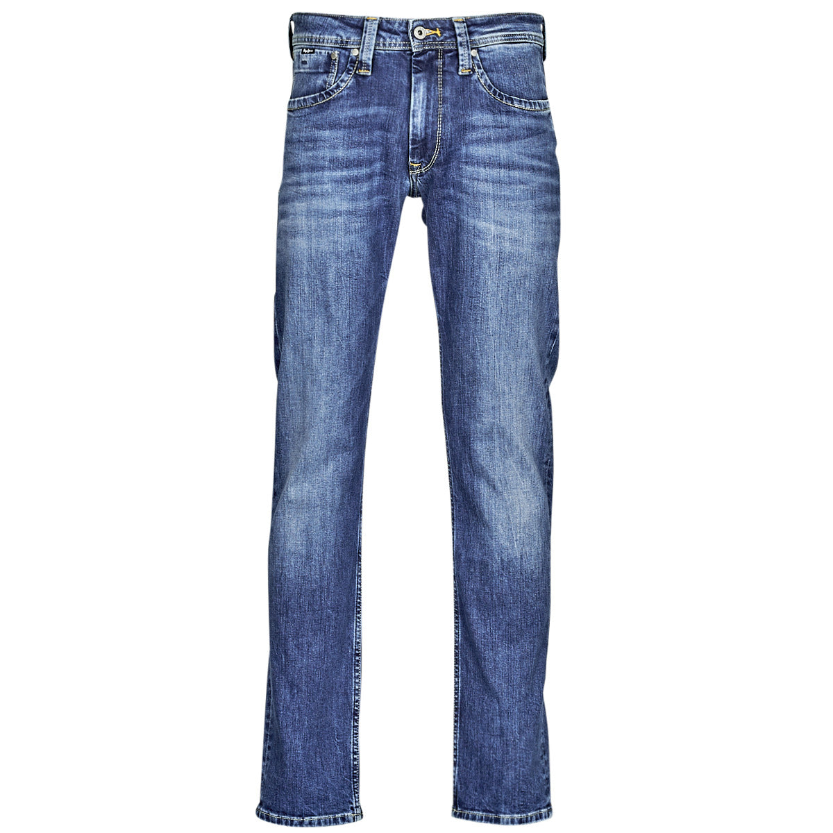 Jeans Uomo Pepe jeans CASH Blu