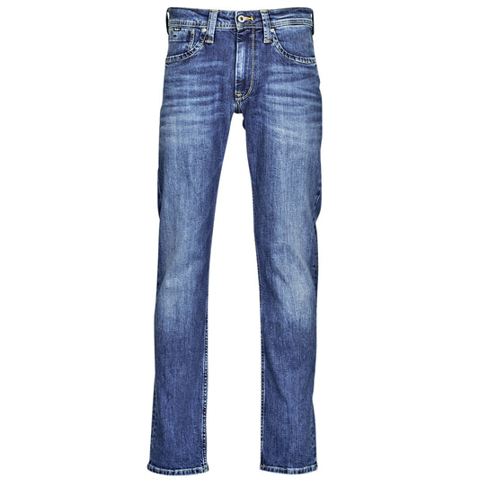 Jeans Uomo Pepe jeans CASH Blu