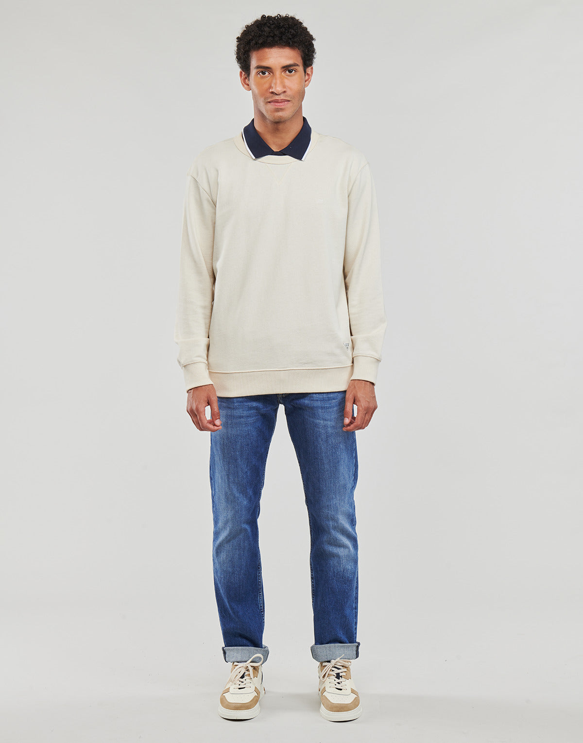 Jeans Uomo Pepe jeans CASH Blu