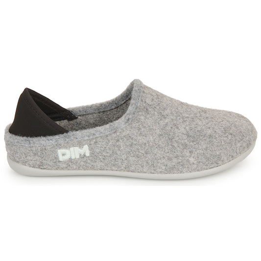 Pantofole Donna DIM  D CABAXE REC C  Grigio