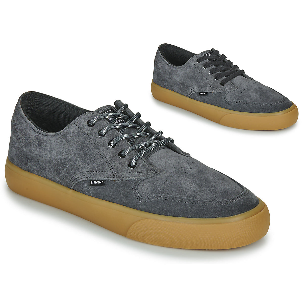Sneakers Uomo Element TOPAZ C3 Grigio