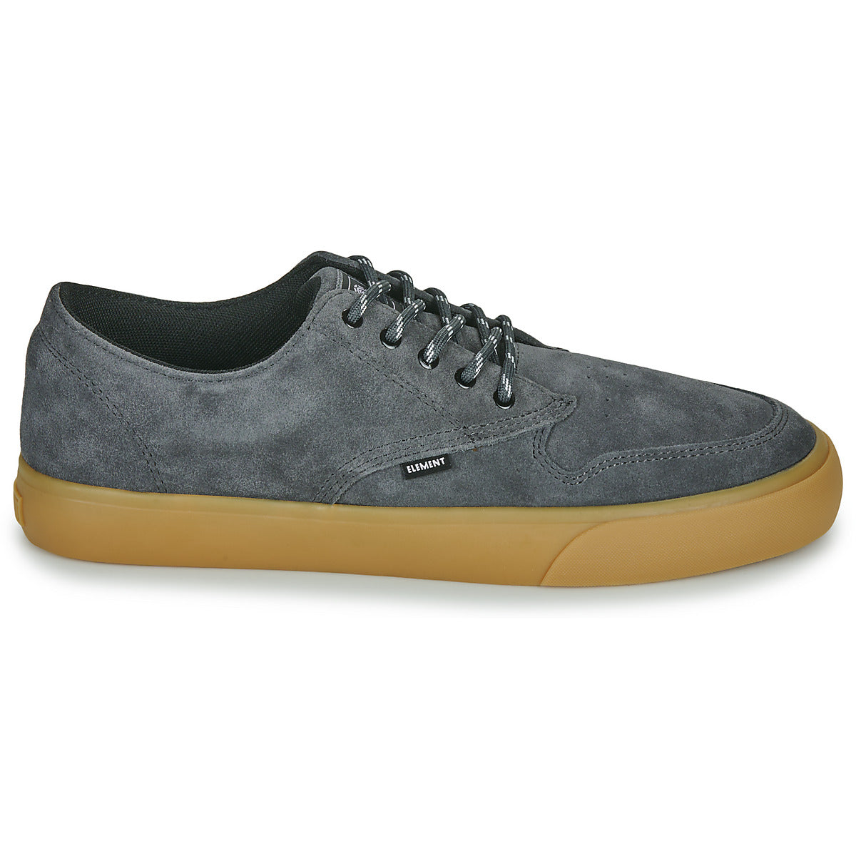 Sneakers Uomo Element TOPAZ C3 Grigio