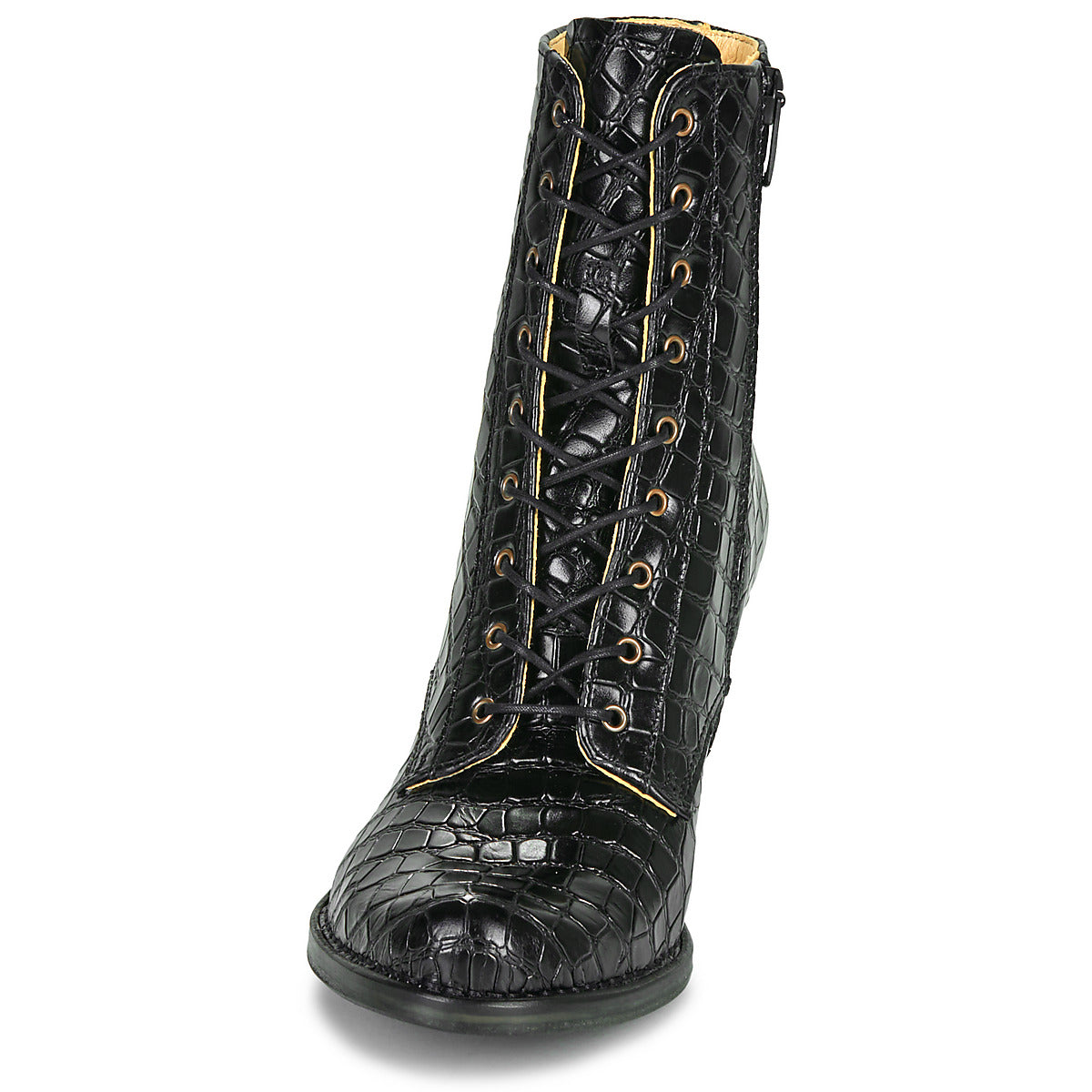 Stivaletti Donna Neosens  ROCOCO  Nero