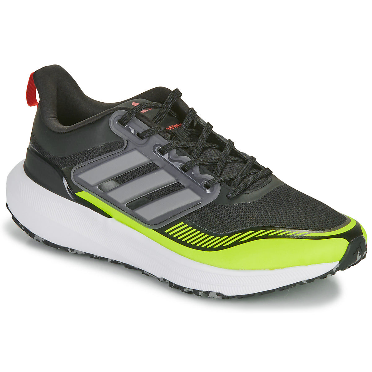 Scarpe Uomo adidas ULTRABOUNCE TR Nero