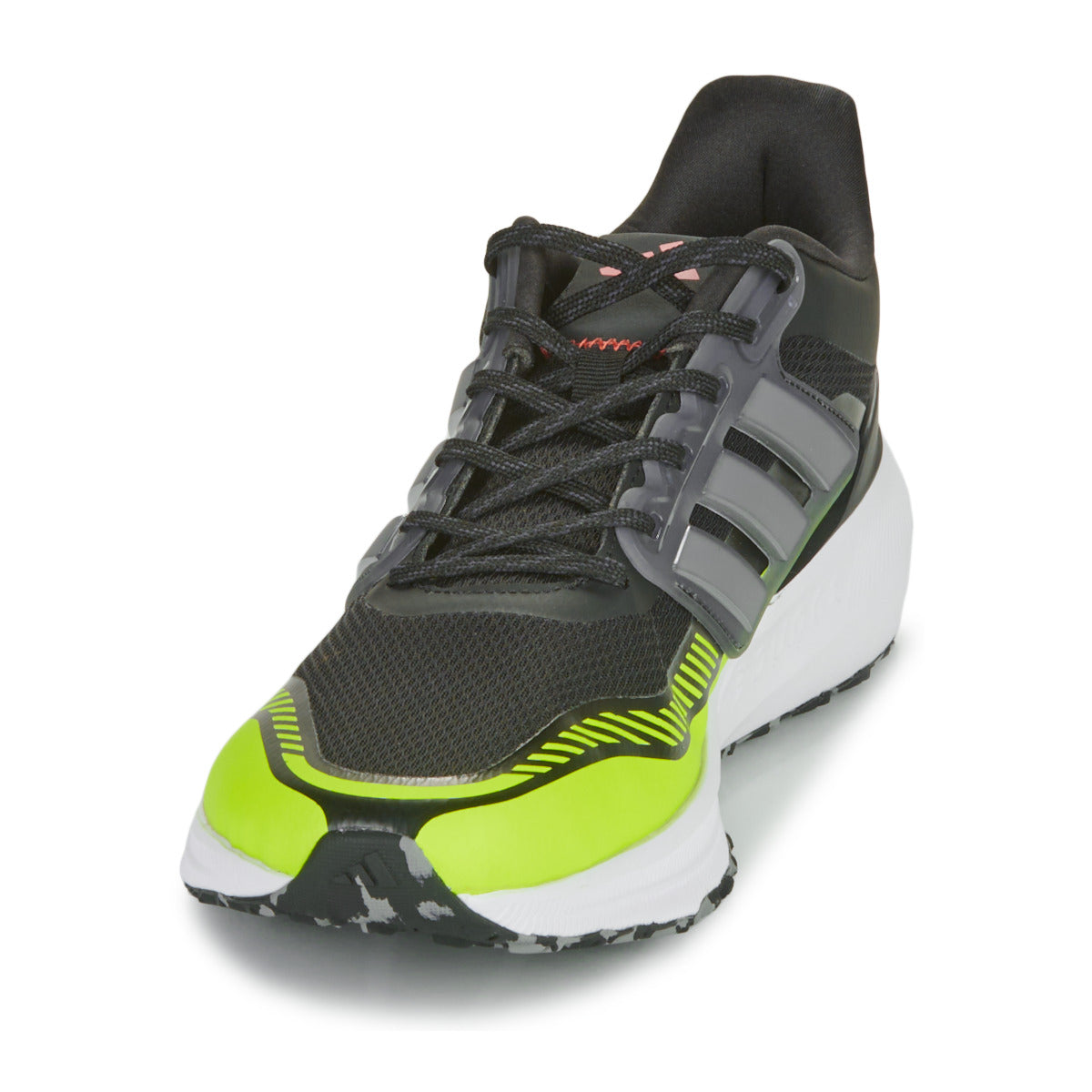 Scarpe Uomo adidas ULTRABOUNCE TR Nero