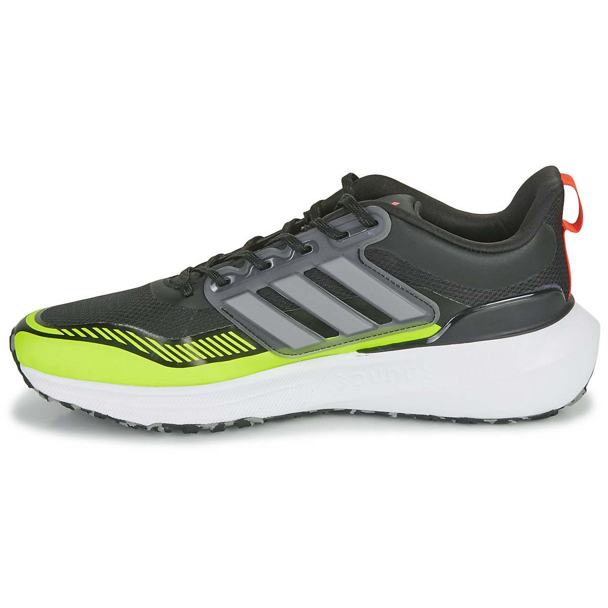 Scarpe Uomo adidas ULTRABOUNCE TR Nero