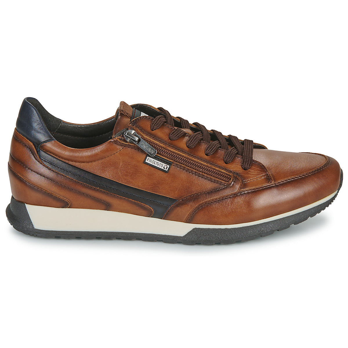 Sneakers Uomo Pikolinos  CAMBIL M5N  Marrone