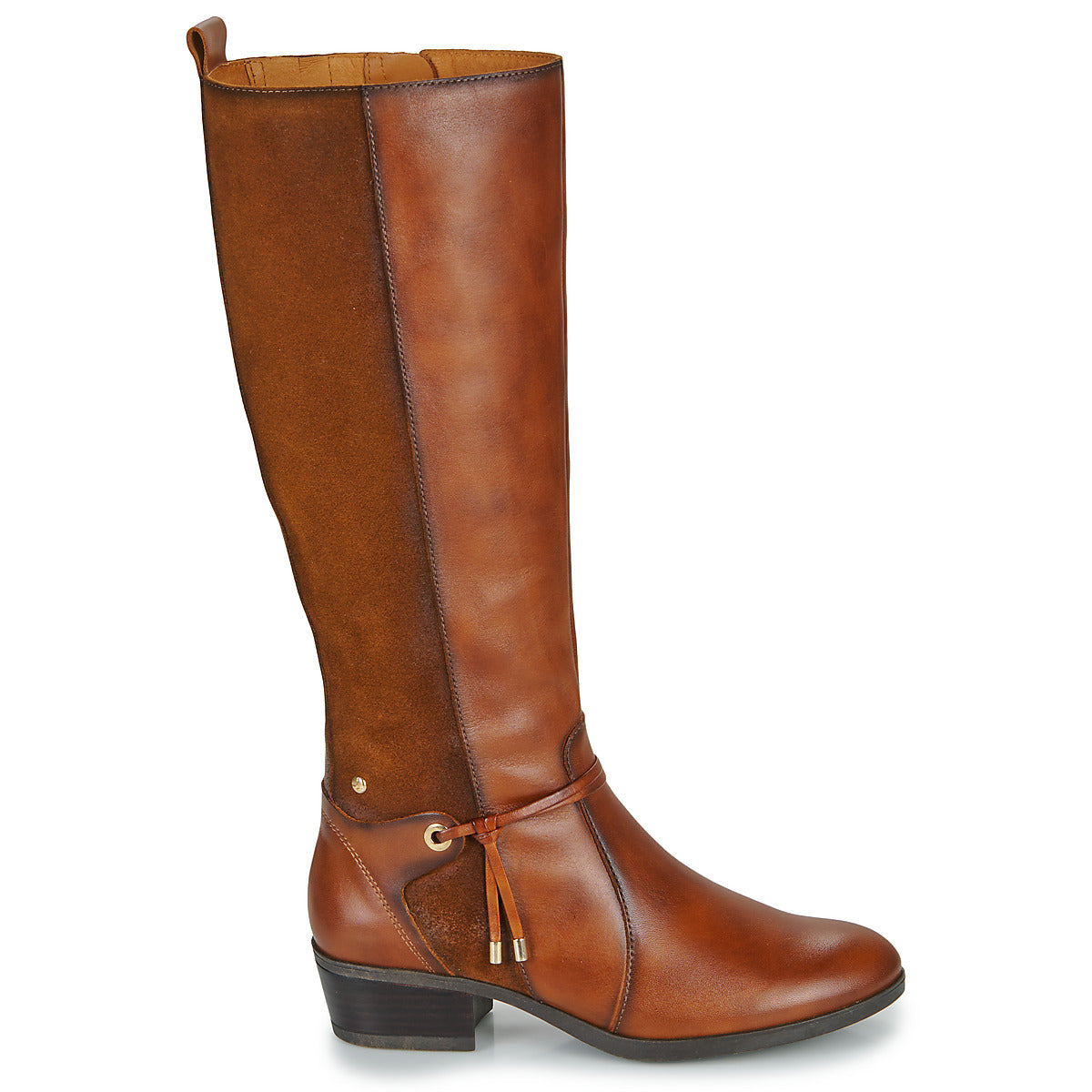 Stivali Donna Pikolinos  DAROCA W1U  Marrone