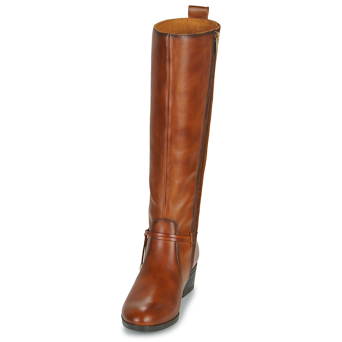 Stivali Donna Pikolinos  DAROCA W1U  Marrone