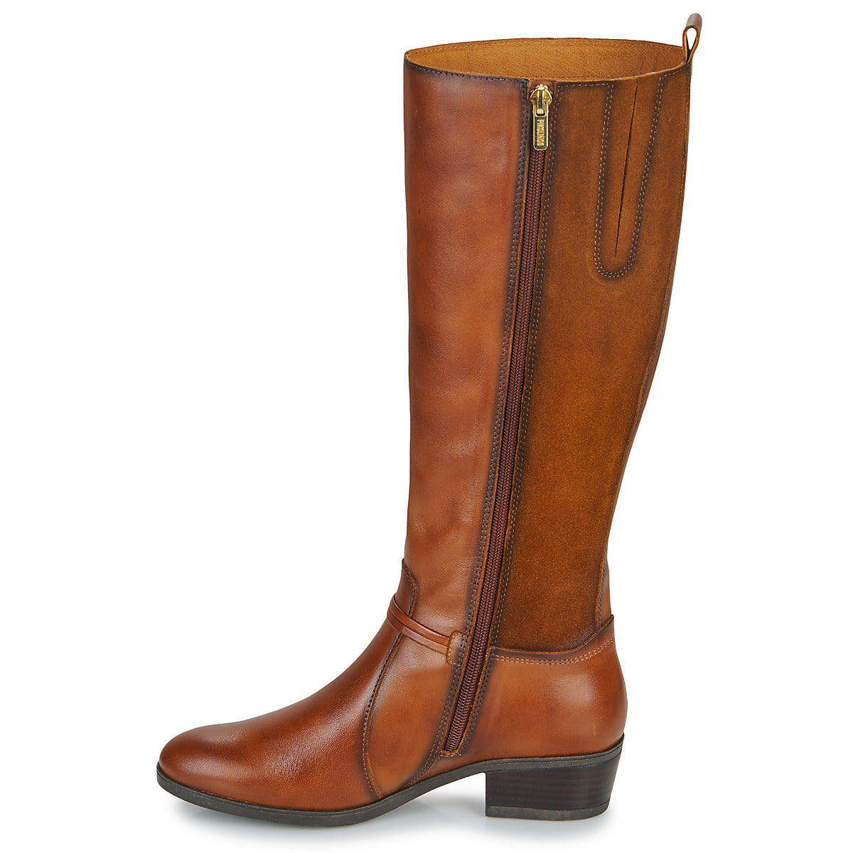 Stivali Donna Pikolinos  DAROCA W1U  Marrone