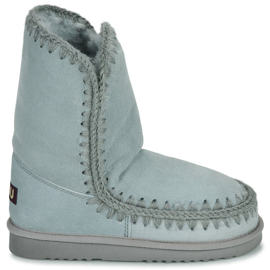 Stivaletti Donna Mou ESKIMO 24 Grigio
