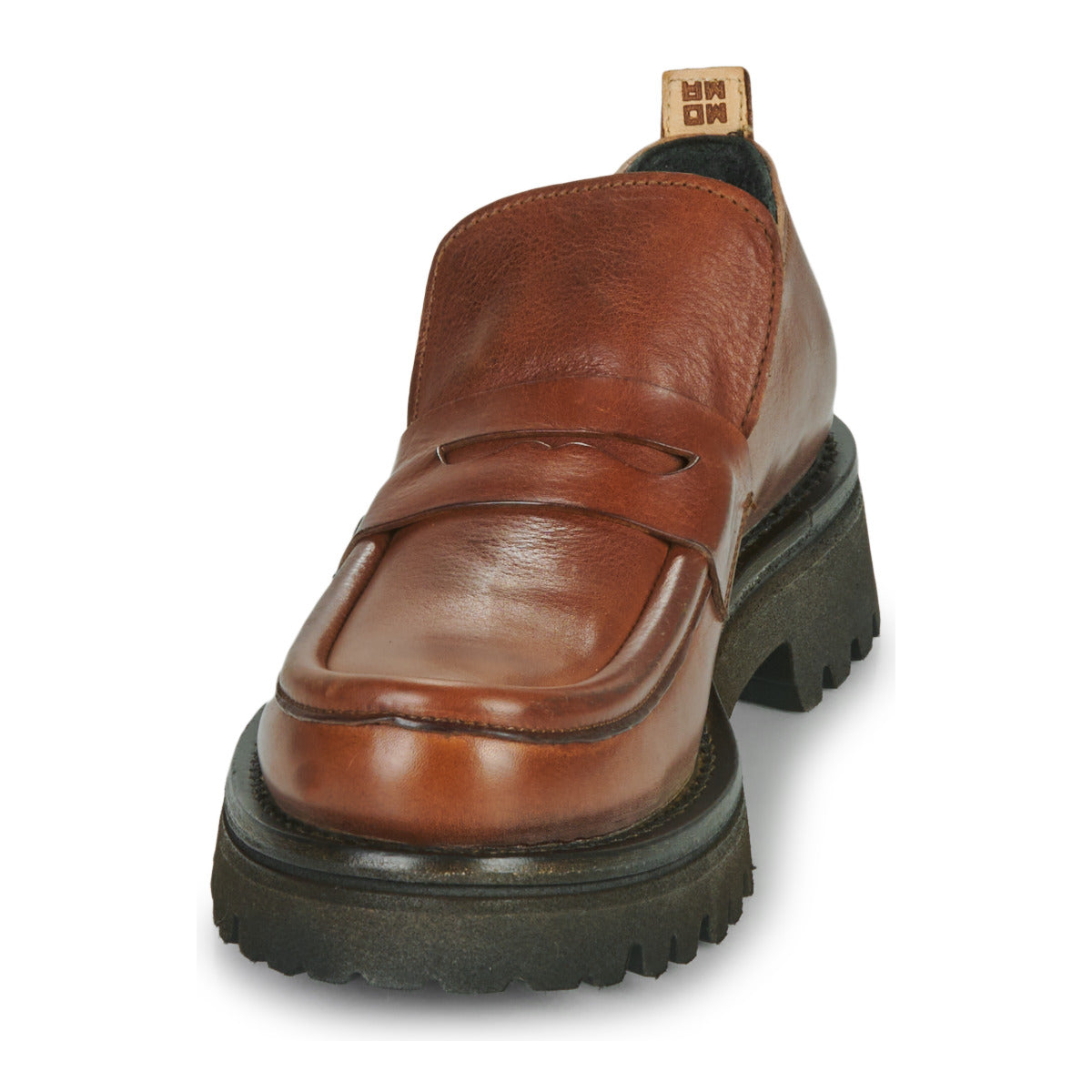 Scarpe Donna Moma 74301E-CU-COPPER Marrone