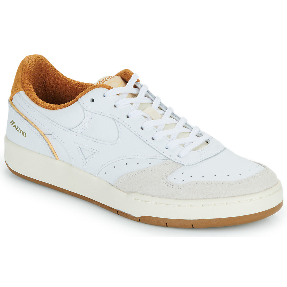 Sneakers Uomo Mizuno  CITY WIND  Bianco