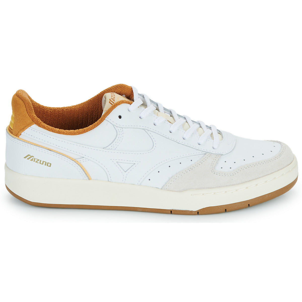 Sneakers Uomo Mizuno  CITY WIND  Bianco