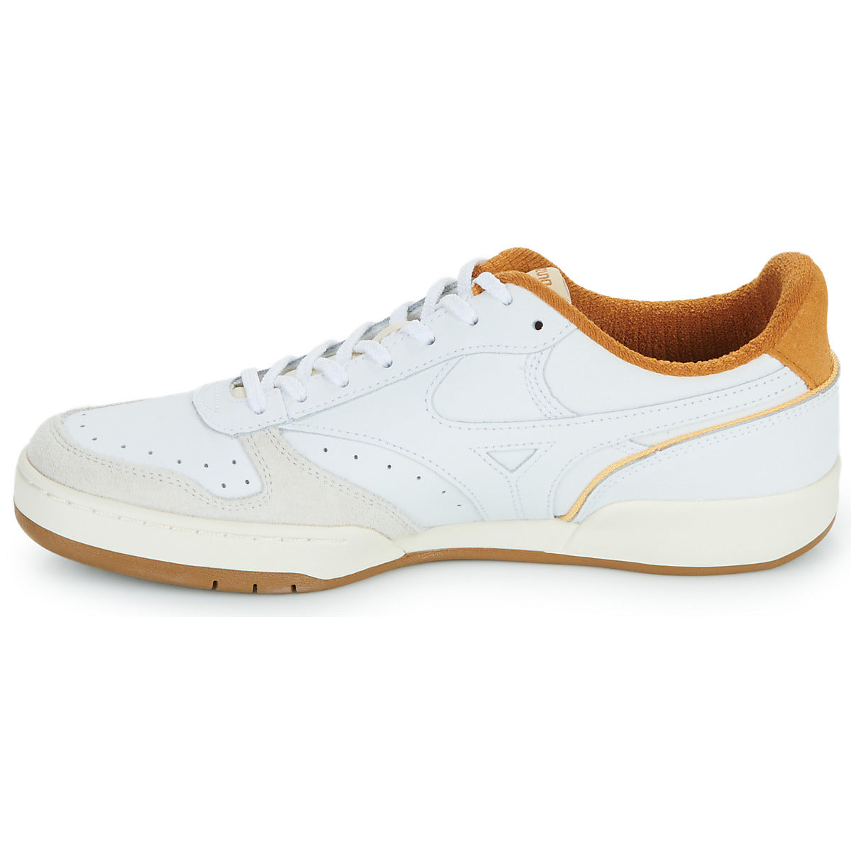 Sneakers Uomo Mizuno  CITY WIND  Bianco