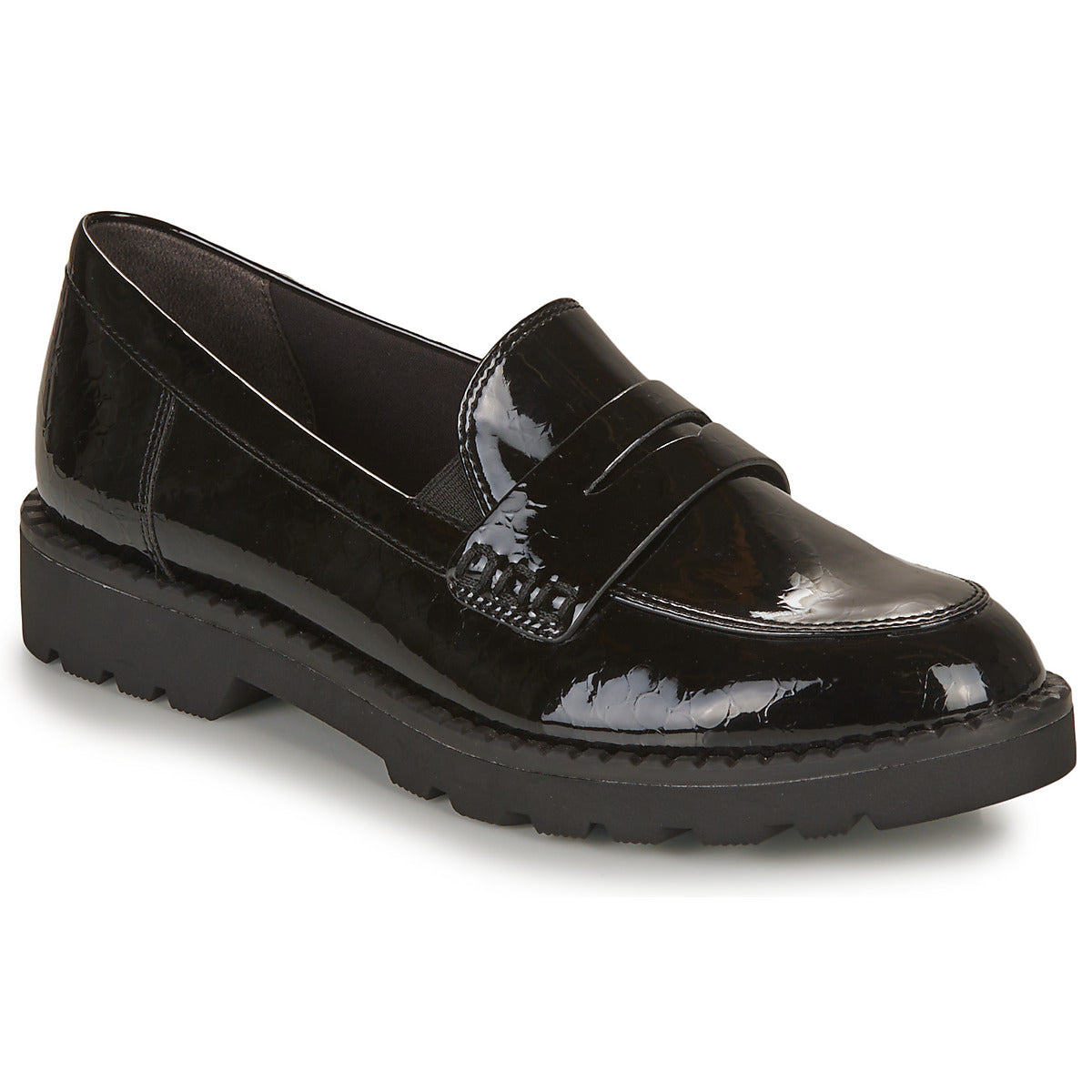 Scarpe Donna Tamaris LOUNIS Nero