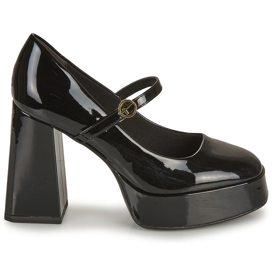 Scarpe Donna Tamaris  WALLIS  Nero