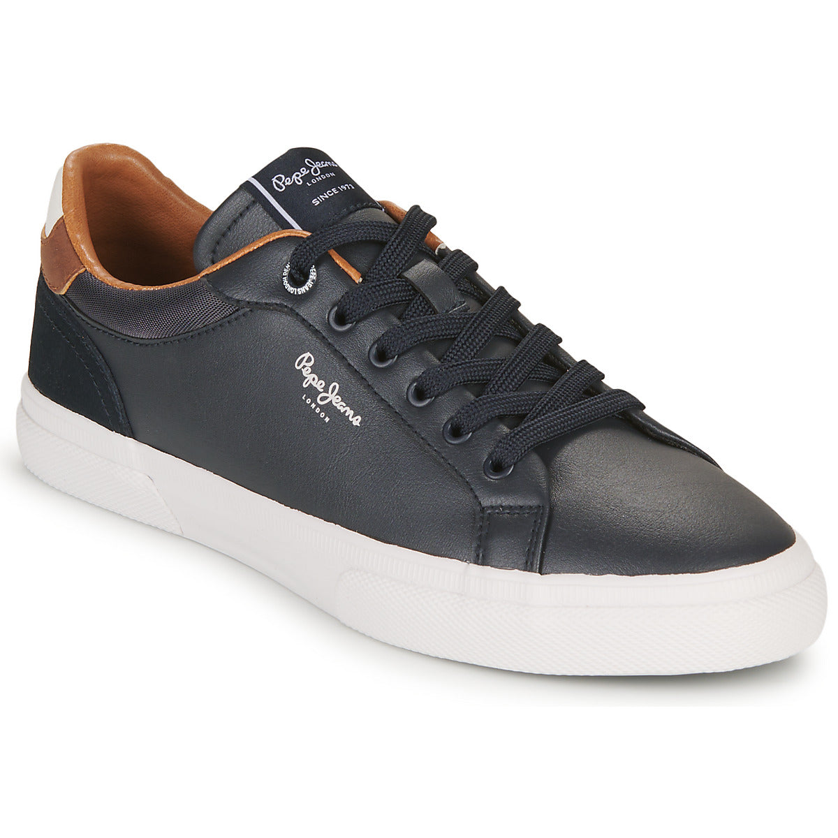 Sneakers Uomo Pepe jeans  KENTON COURT  Blu