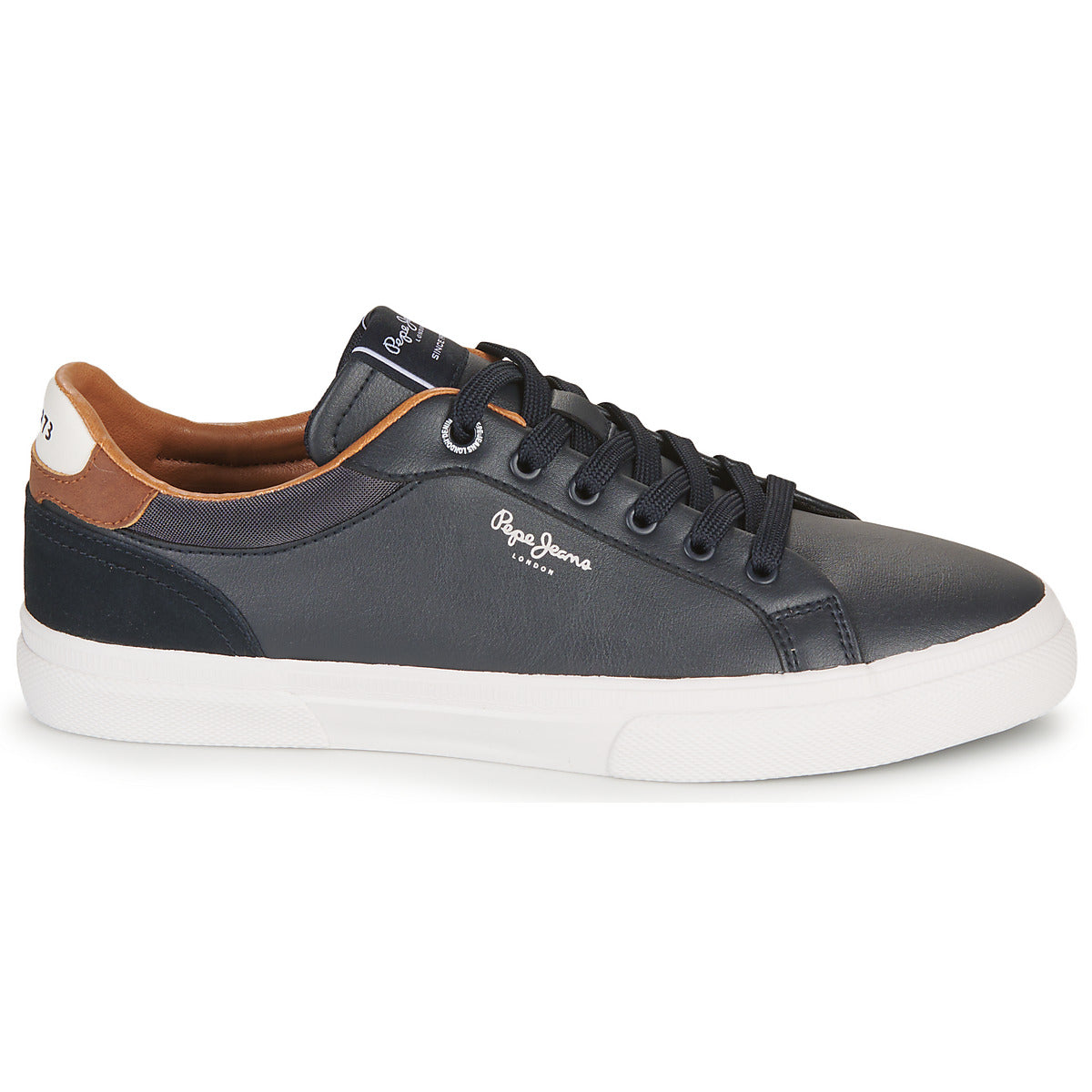 Sneakers Uomo Pepe jeans  KENTON COURT  Blu