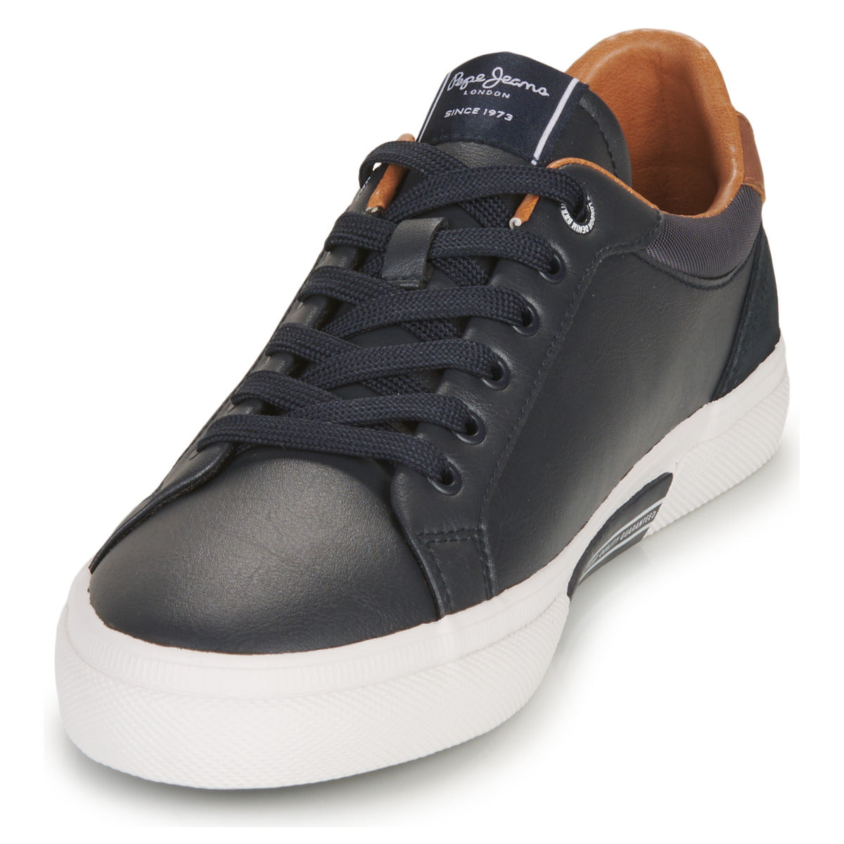 Sneakers Uomo Pepe jeans  KENTON COURT  Blu