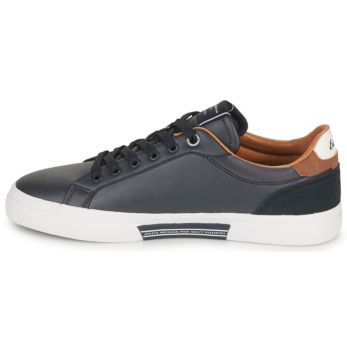 Sneakers Uomo Pepe jeans  KENTON COURT  Blu