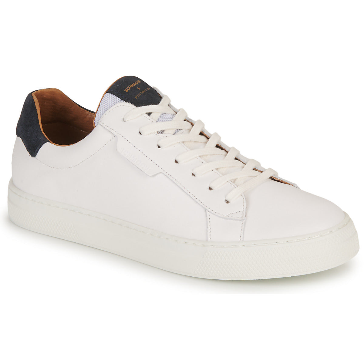 Sneakers Uomo Schmoove  SPARK CLAY  Bianco
