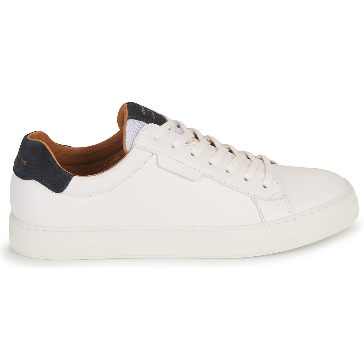 Sneakers Uomo Schmoove  SPARK CLAY  Bianco