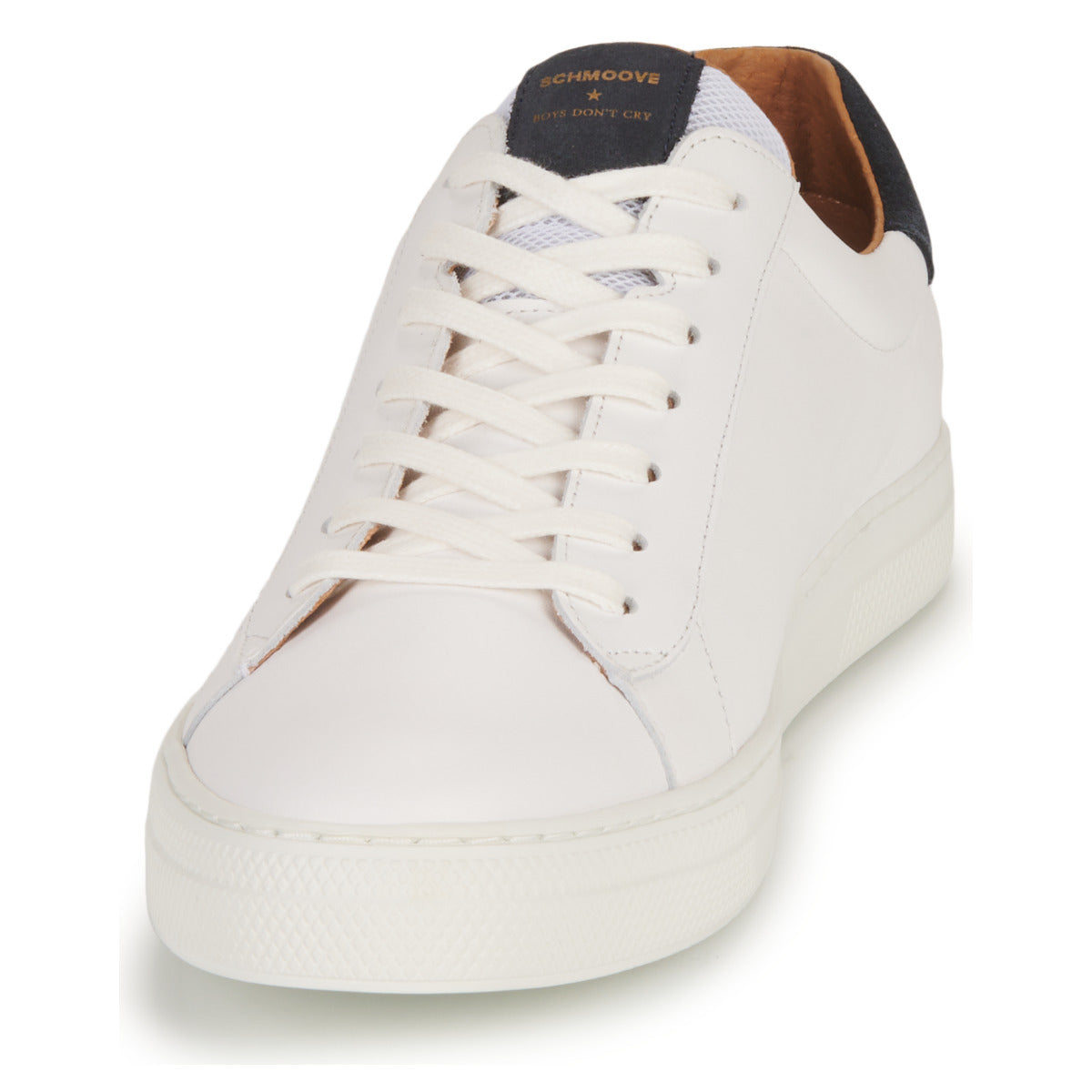 Sneakers Uomo Schmoove  SPARK CLAY  Bianco