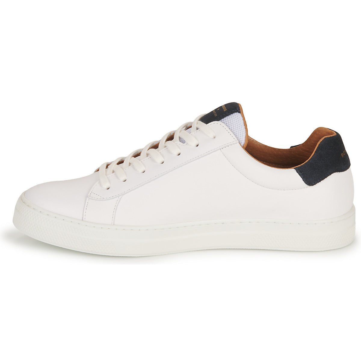 Sneakers Uomo Schmoove  SPARK CLAY  Bianco