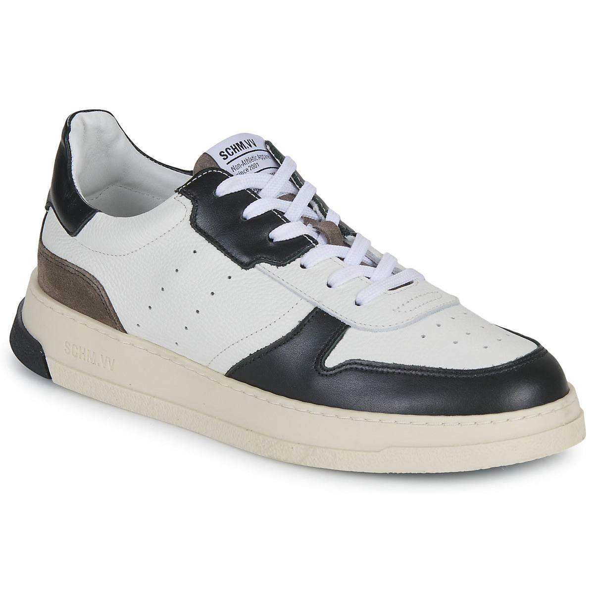 Sneakers Uomo Schmoove  ORDER SNEAKER  Bianco