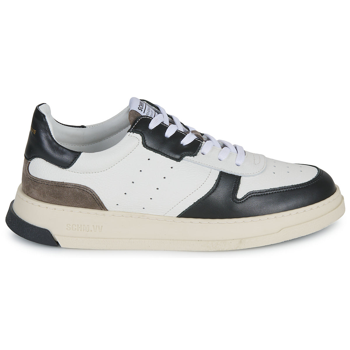 Sneakers Uomo Schmoove  ORDER SNEAKER  Bianco