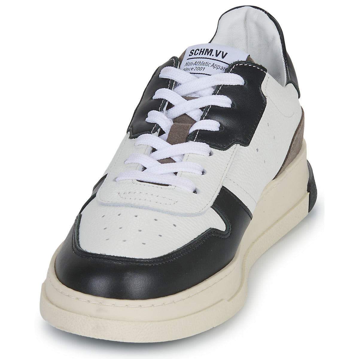 Sneakers Uomo Schmoove  ORDER SNEAKER  Bianco