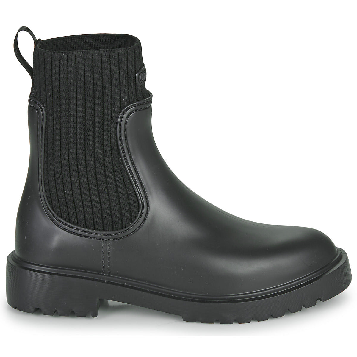 Stivali Donna Unisa FAYNAR Nero