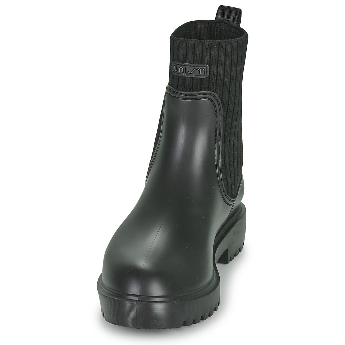 Stivali Donna Unisa FAYNAR Nero