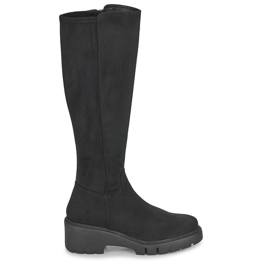 Stivali Donna Unisa JACE Nero