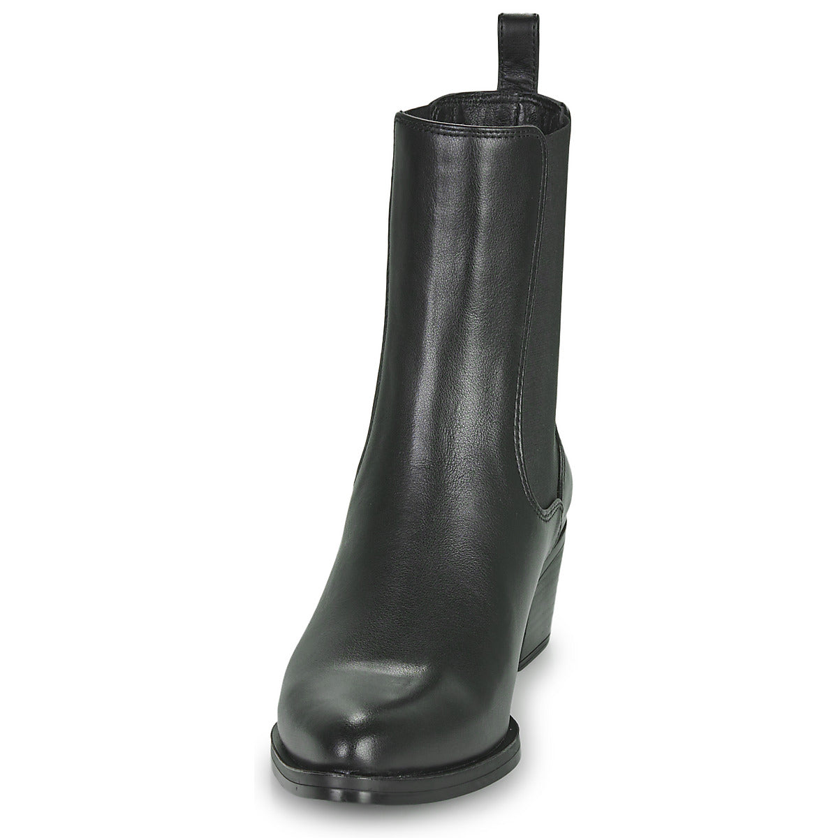 Stivaletti Donna Unisa GALEA Nero