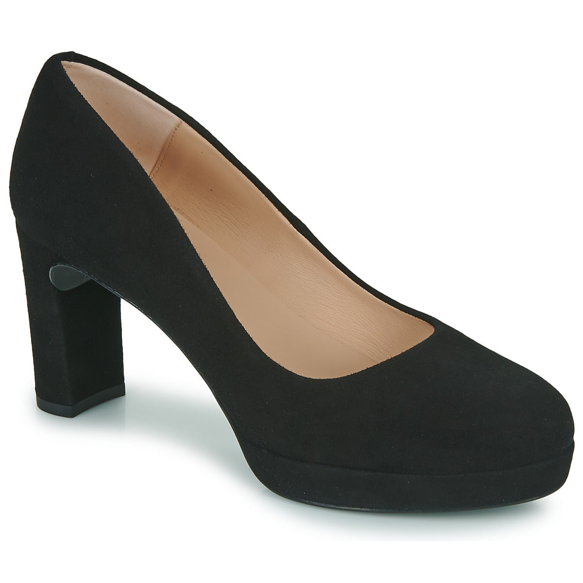 Scarpe Donna Unisa  MARELLI  Nero