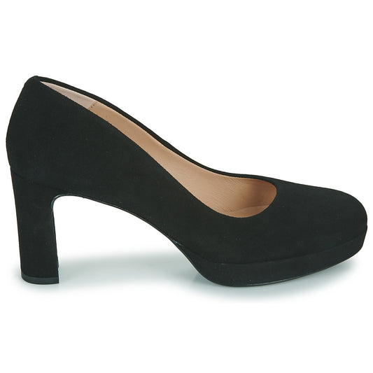 Scarpe Donna Unisa  MARELLI  Nero