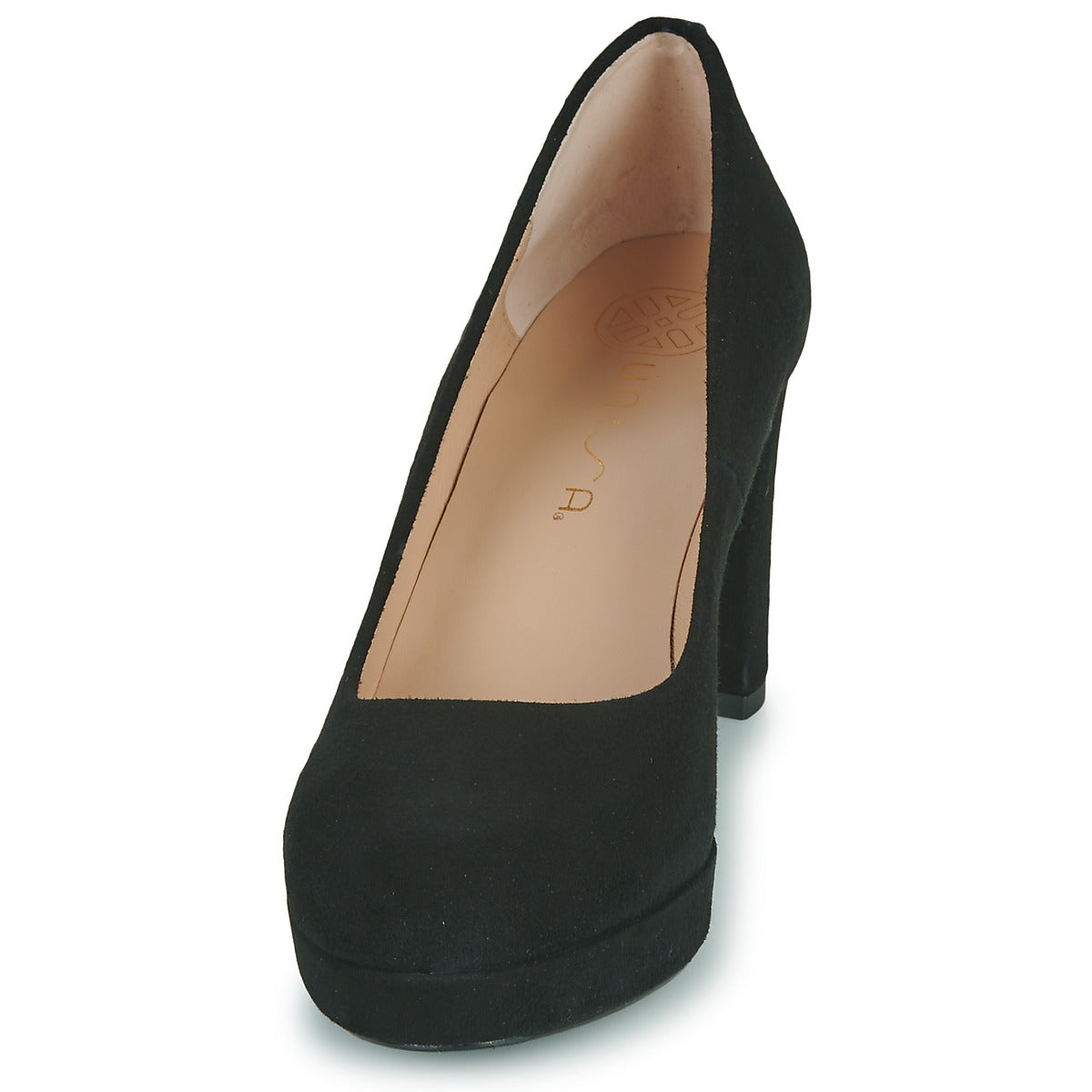 Scarpe Donna Unisa  MARELLI  Nero