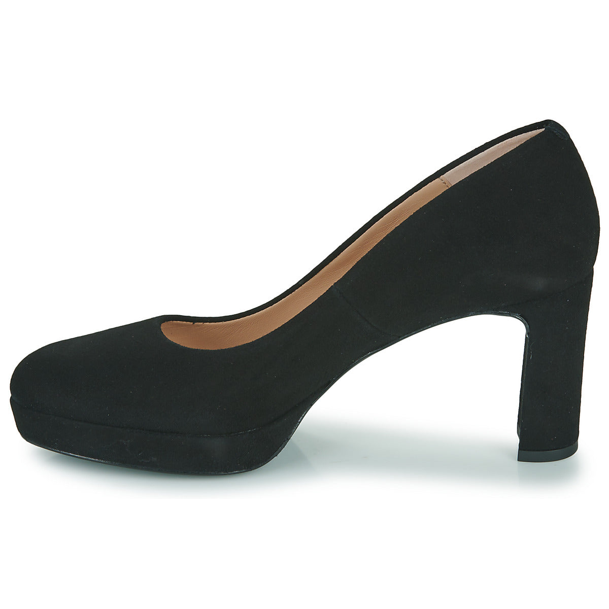 Scarpe Donna Unisa  MARELLI  Nero