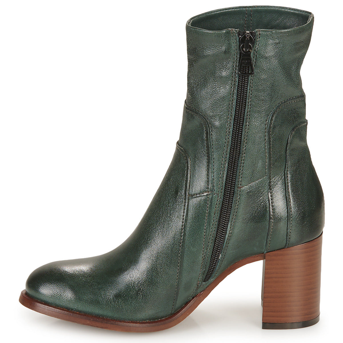 Stivaletti Donna Mjus  NITRO NEW  Verde