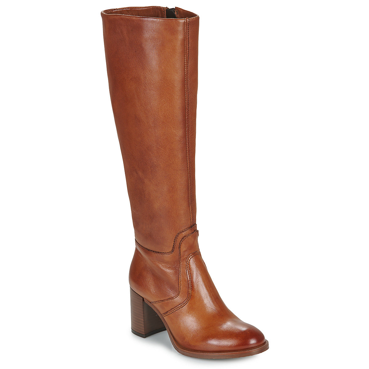 Stivali Donna Mjus  NITRO BOTTES  Marrone