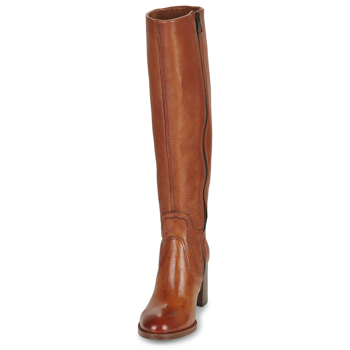 Stivali Donna Mjus  NITRO BOTTES  Marrone