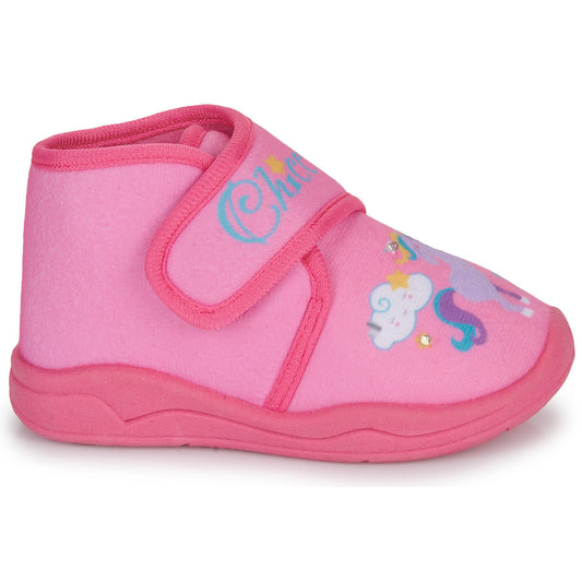 Pantofole bambini ragazza Chicco TIMPY Rosa