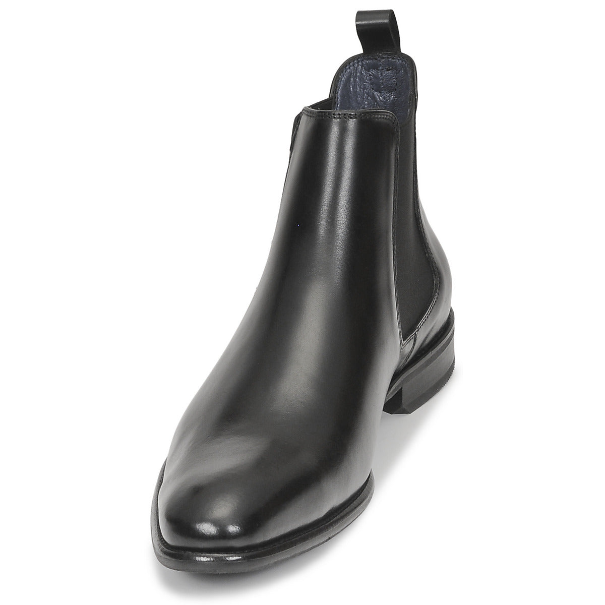 Stivaletti Uomo Brett & Sons  SUZONU  Nero