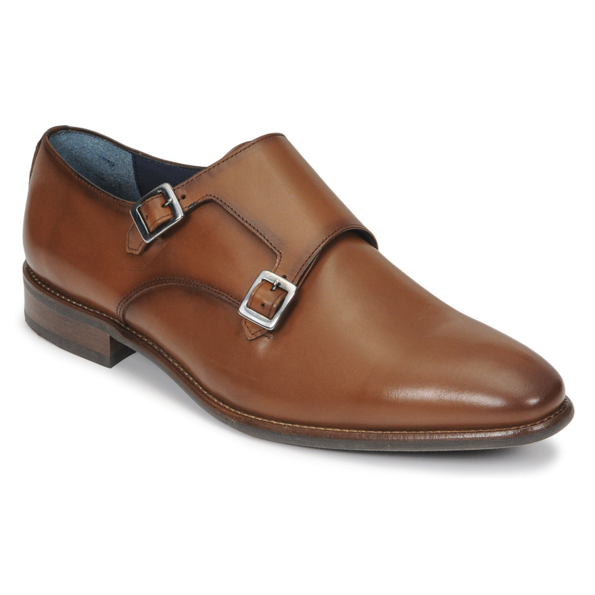 Scarpe Uomo Brett & Sons 4339 Marrone