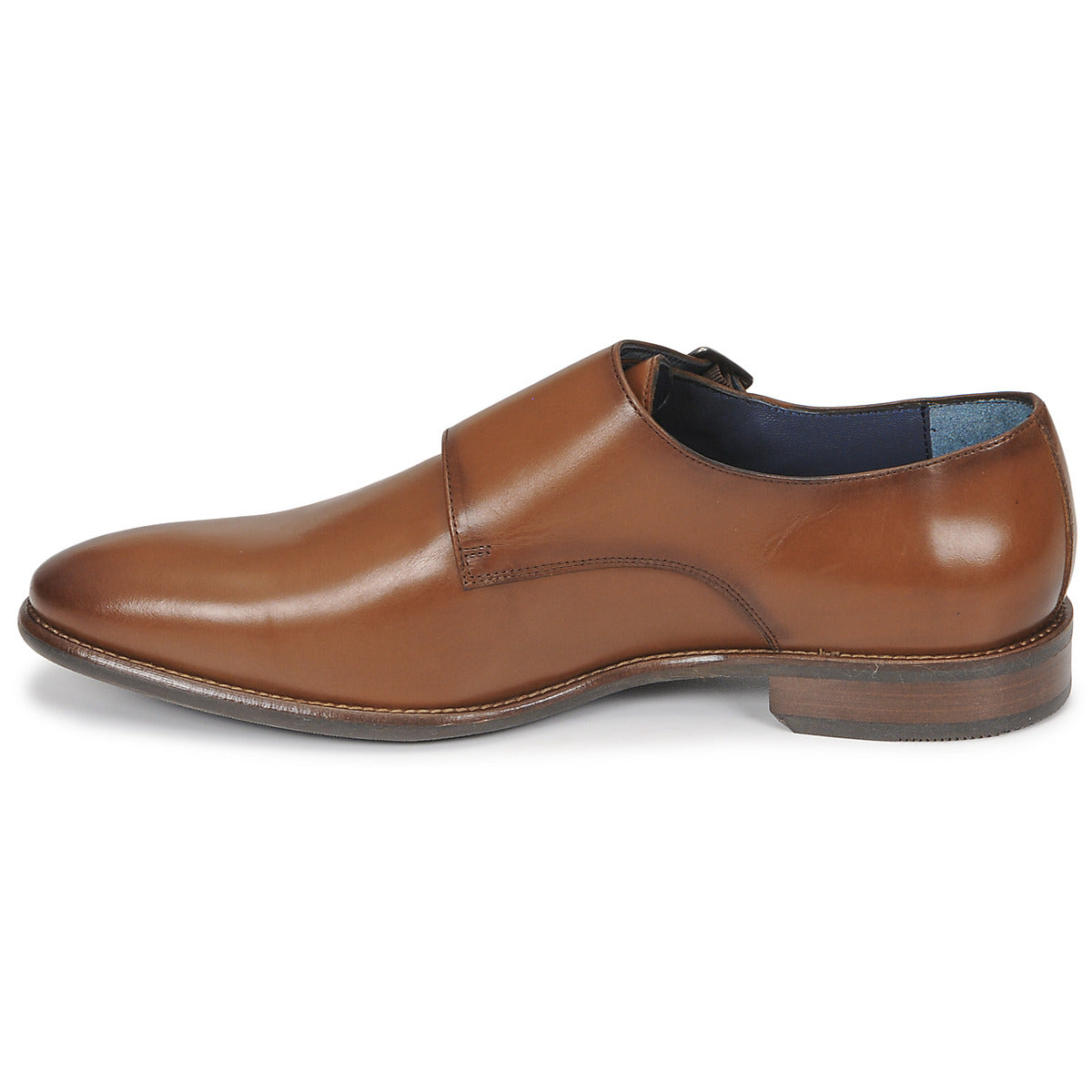 Scarpe Uomo Brett & Sons 4339 Marrone